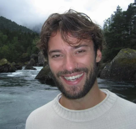 Justin Graham, co-founder of Woodcrest Marketing